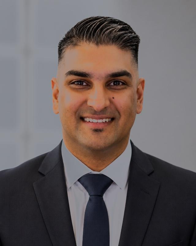 Bobby Pabla, Principal Digital Forensic Examiner